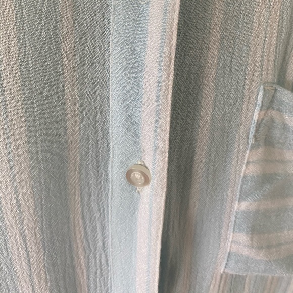 Soft button down - Picture 5 of 9